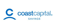 Coast Capital Savings logo