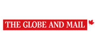 Globe and Mail logo