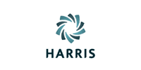 Harris Computer logo