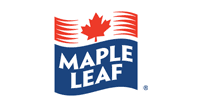 Maple Leaf Foods logo