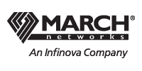 March Networks logo