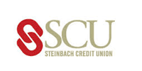 Steinbach Credit Union logo