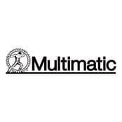 Multimatic logo